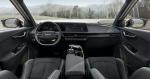 Kia EV6 GT 2021 года (WW)